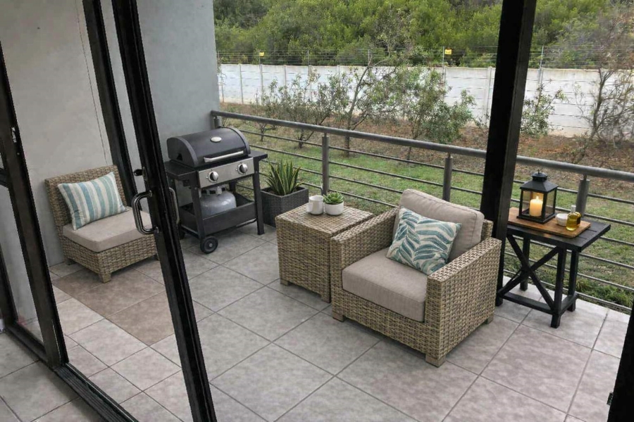 To Let 2 Bedroom Property for Rent in Hartenbos Central Western Cape